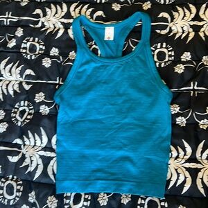 NWOT size 0 Lululemon tank